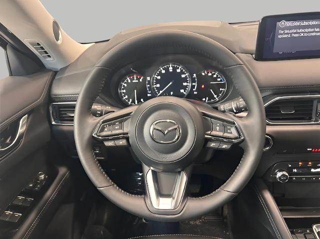 2025 Mazda CX-5 Vehicle Photo in Green Bay, WI 54304