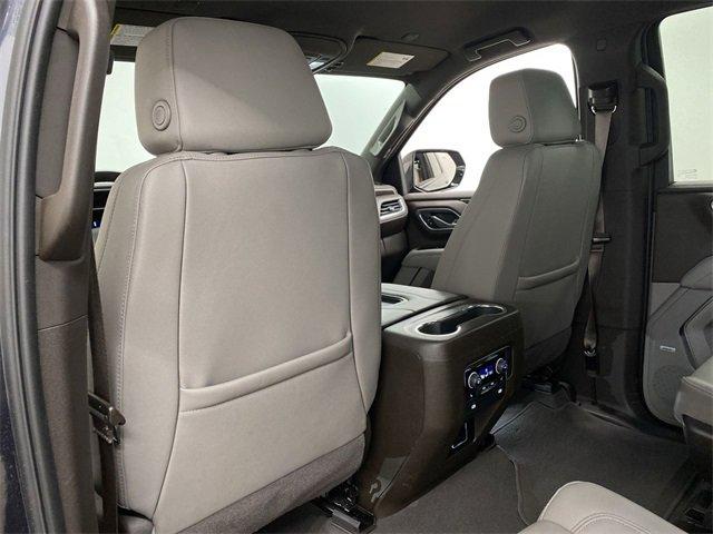 2024 Chevrolet Tahoe Vehicle Photo in PORTLAND, OR 97225-3518