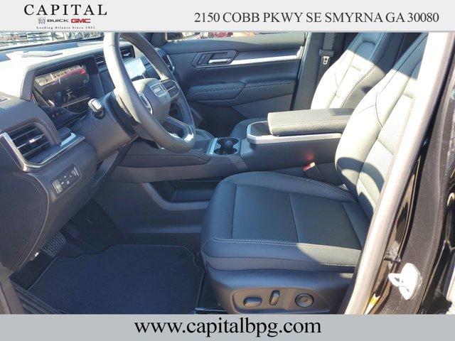 2025 GMC Terrain Vehicle Photo in SMYRNA, GA 30080-7630