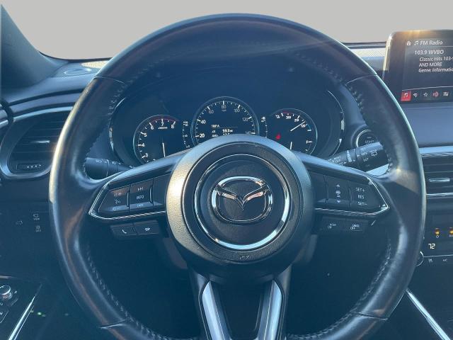 2019 Mazda CX-9 Vehicle Photo in Kaukauna, WI 54130