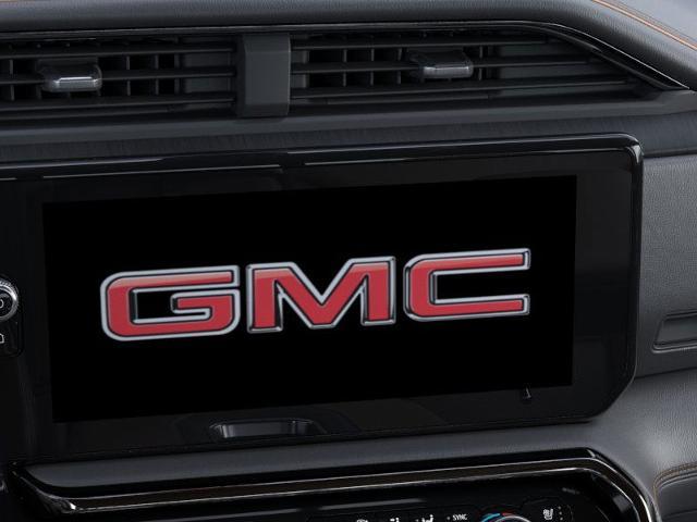 2025 GMC Sierra 1500 Vehicle Photo in SALT LAKE CITY, UT 84119-3321