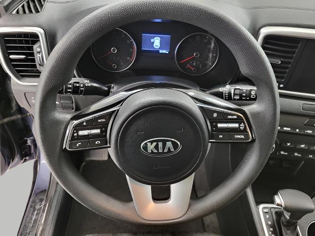 2022 Kia Sportage Vehicle Photo in Oshkosh, WI 54904