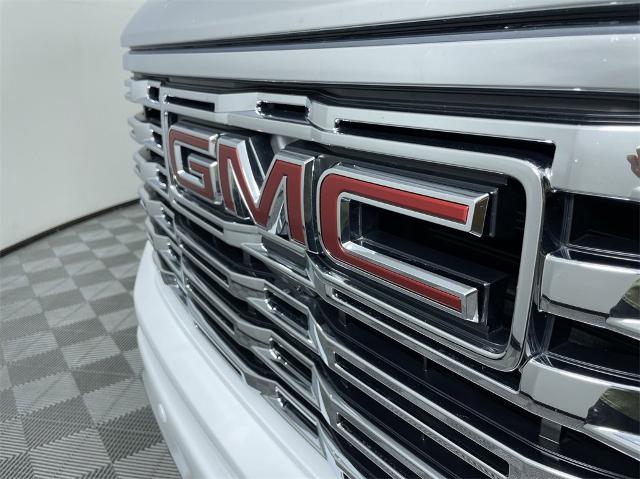 2024 GMC Sierra 1500 Vehicle Photo in GILBERT, AZ 85297-0402