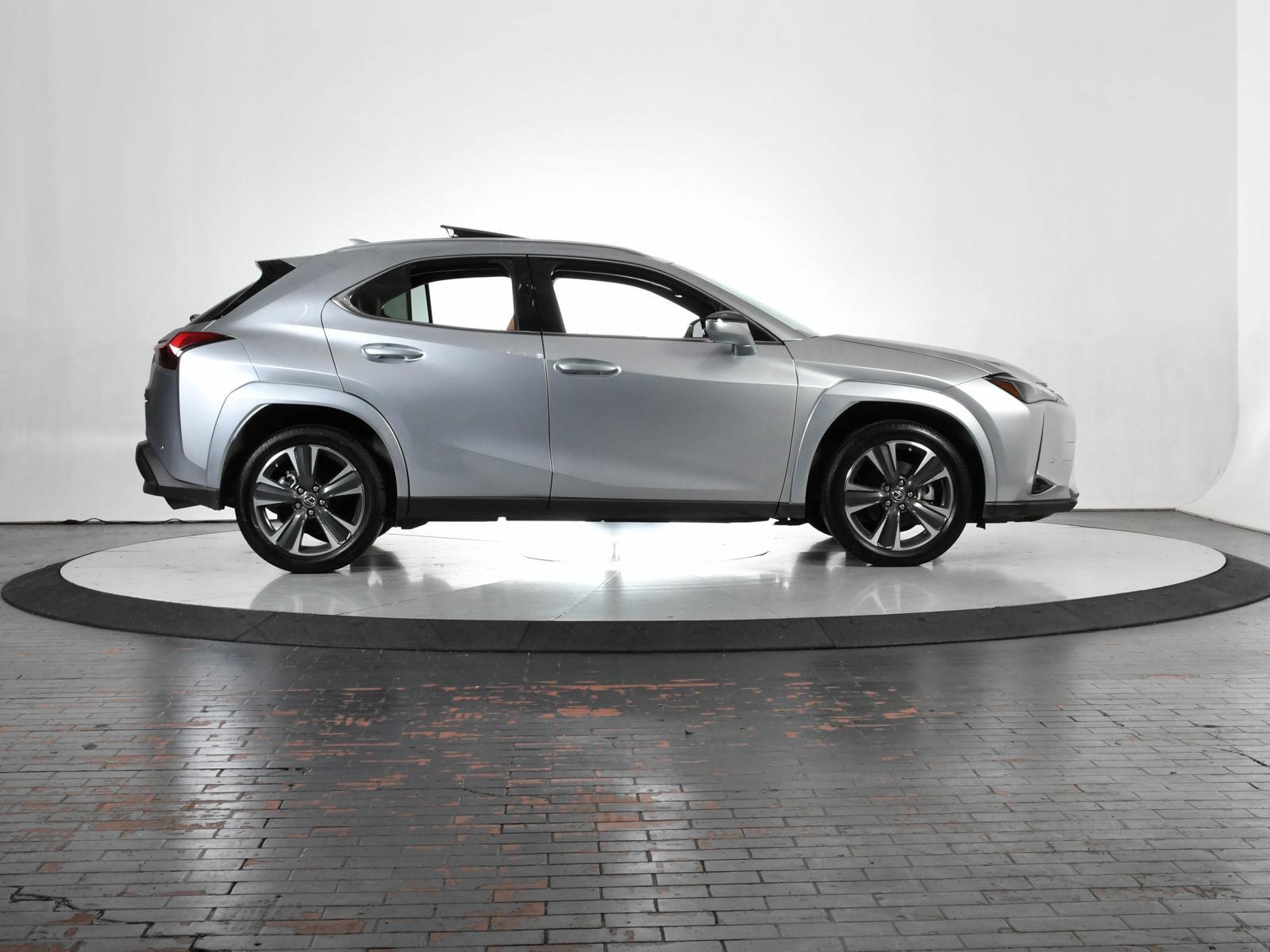 2023 Lexus UX 250h Vehicle Photo in DALLAS, TX 75235