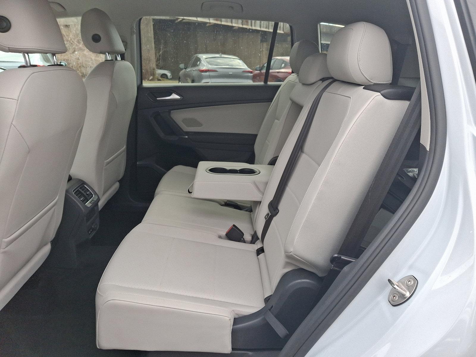 2018 Volkswagen Tiguan Vehicle Photo in Trevose, PA 19053