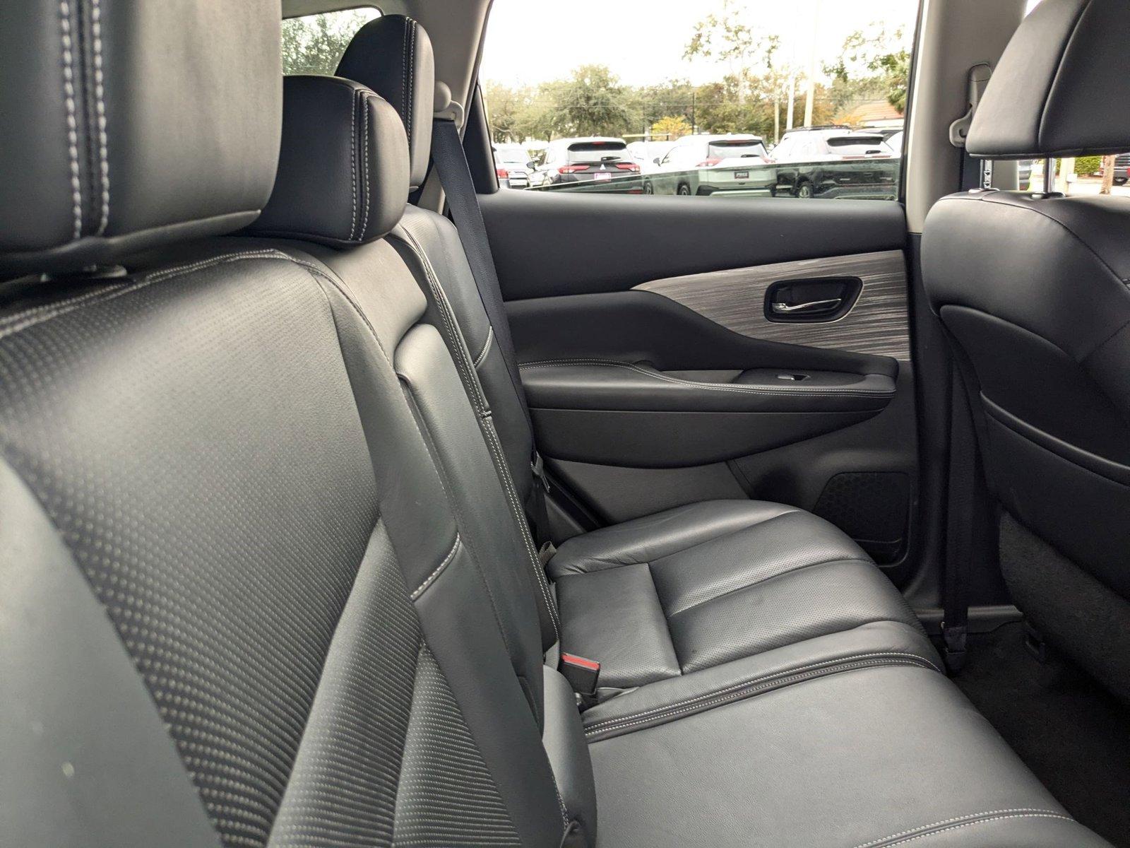 2015 Nissan Murano Vehicle Photo in Winter Park, FL 32792