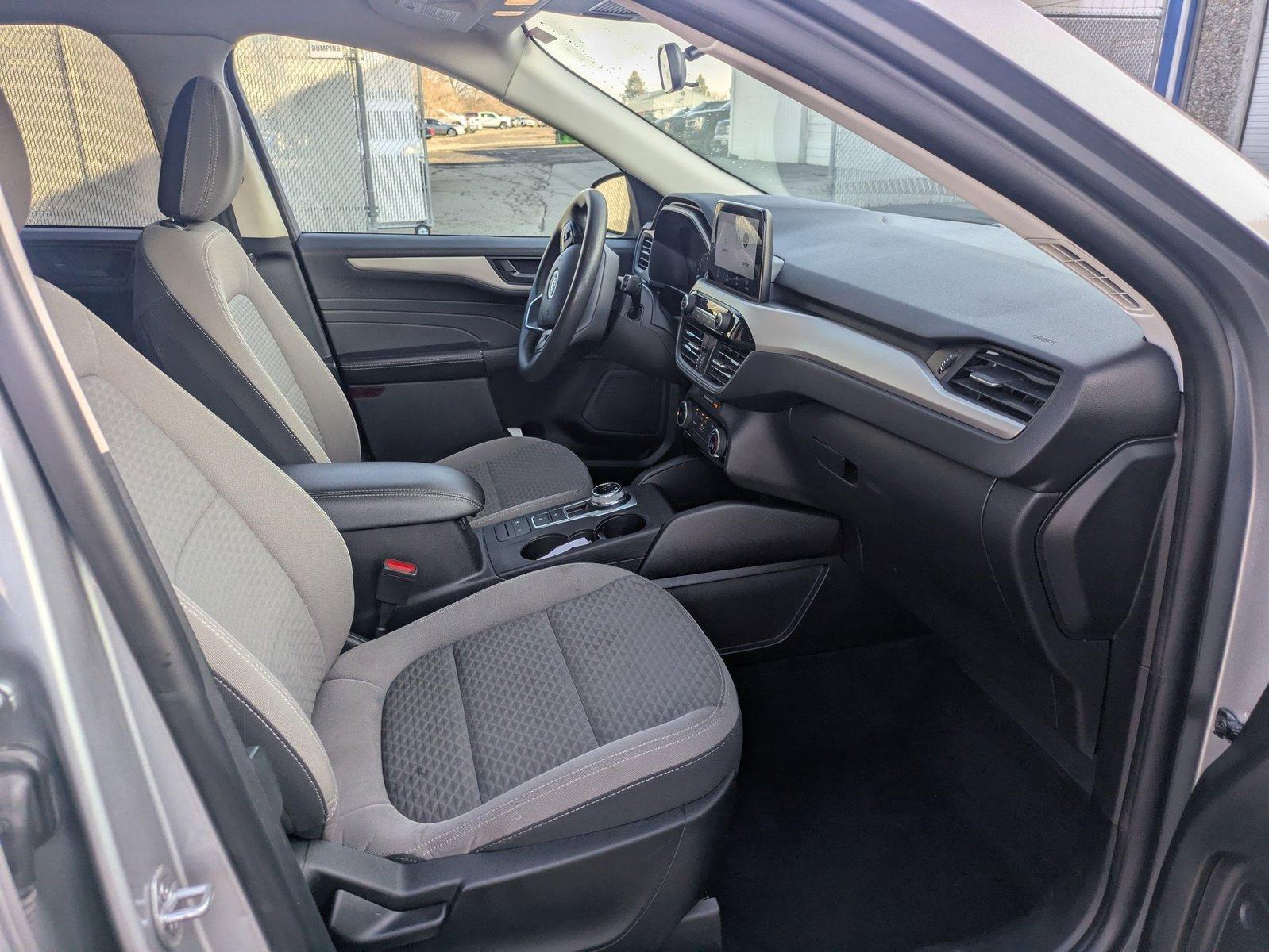 2022 Ford Escape Vehicle Photo in Spokane Valley, WA 99212