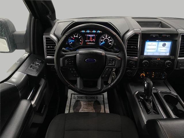 2016 Ford F-150 Vehicle Photo in Appleton, WI 54913