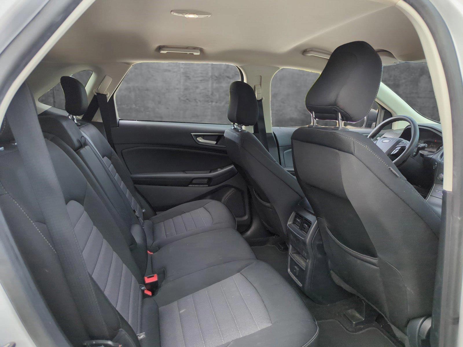 2020 Ford Edge Vehicle Photo in Margate, FL 33063