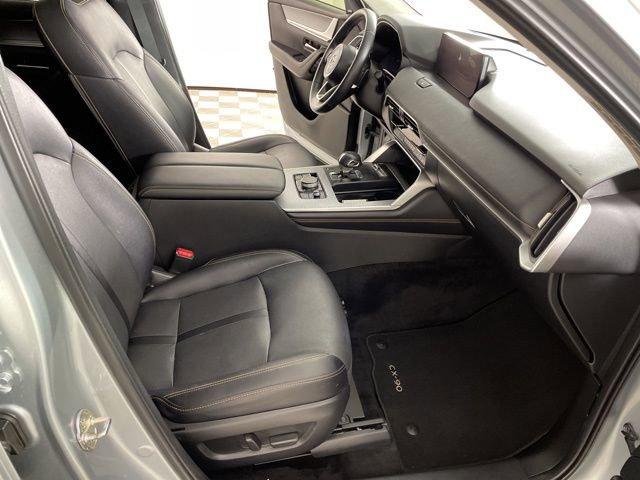2024 Mazda CX-90 Vehicle Photo in PHOENIX, AZ 85014-3381