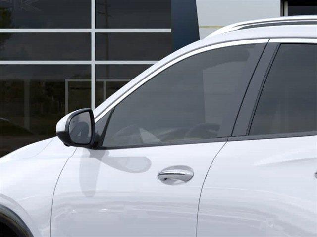 2025 Buick Encore GX Vehicle Photo in COLLIERVILLE, TN 38017-9006