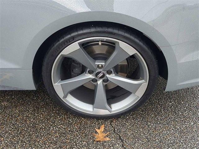 2019 Audi S5 Cabriolet Vehicle Photo in COLLIERVILLE, TN 38017-9006