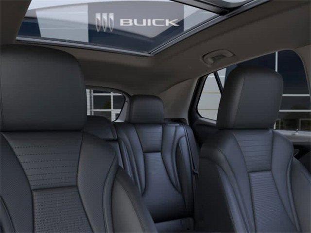 2024 Buick Envision Vehicle Photo in COLLIERVILLE, TN 38017-9006