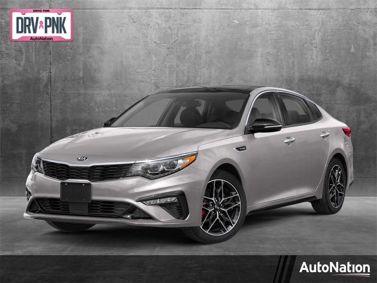 2019 Kia Optima Vehicle Photo in Tustin, CA 92782