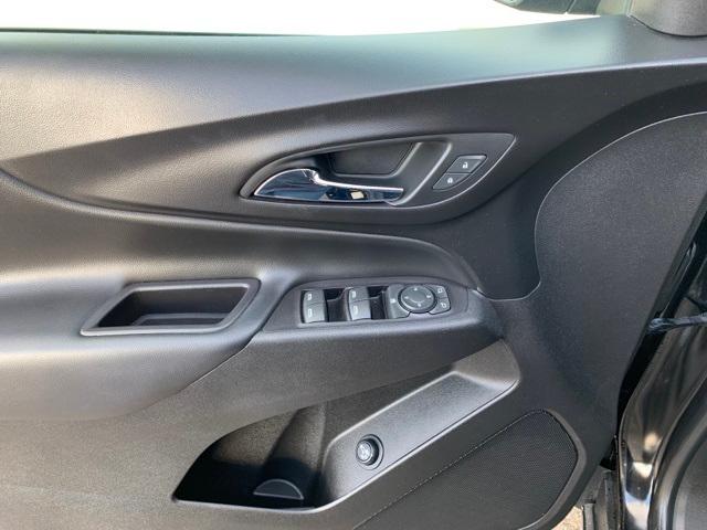 2019 Chevrolet Equinox Vehicle Photo in POST FALLS, ID 83854-5365