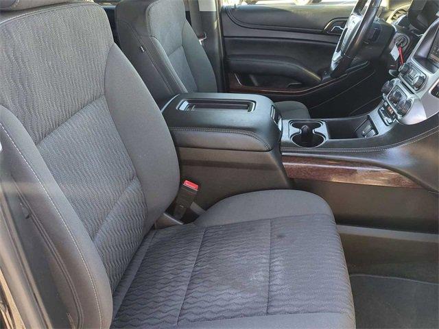 2018 GMC Yukon XL Vehicle Photo in COLLIERVILLE, TN 38017-9006