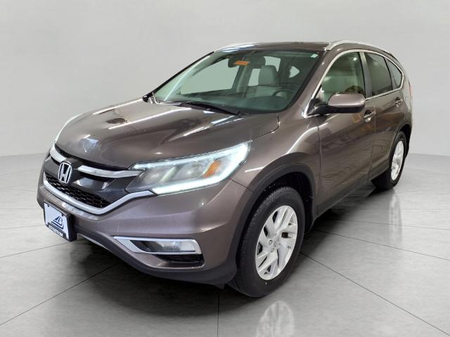 2016 Honda CR-V Vehicle Photo in Oshkosh, WI 54904