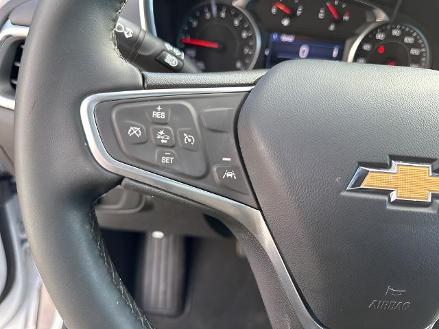 2023 Chevrolet Equinox Vehicle Photo in MANITOWOC, WI 54220-5838