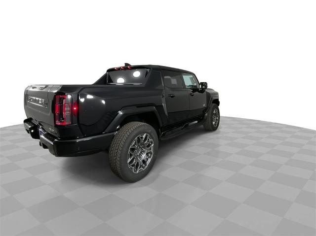 2025 GMC HUMMER EV Pickup Vehicle Photo in GILBERT, AZ 85297-0402