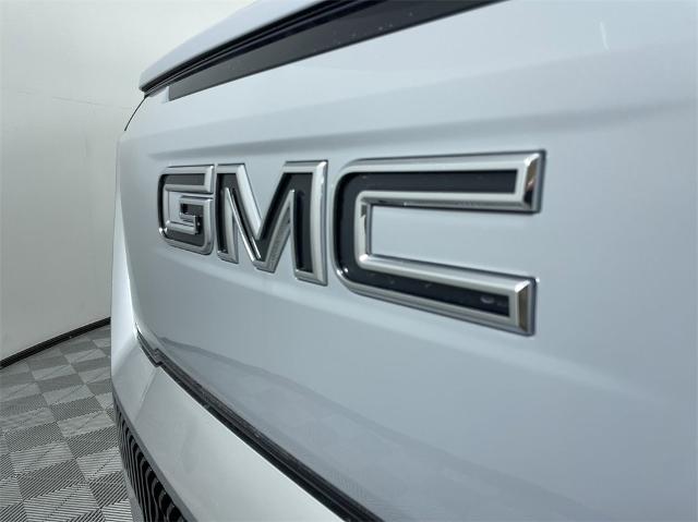 2024 GMC Sierra EV Vehicle Photo in GILBERT, AZ 85297-0402