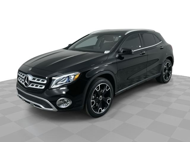 2019 Mercedes-Benz GLA Vehicle Photo in GILBERT, AZ 85297-0402