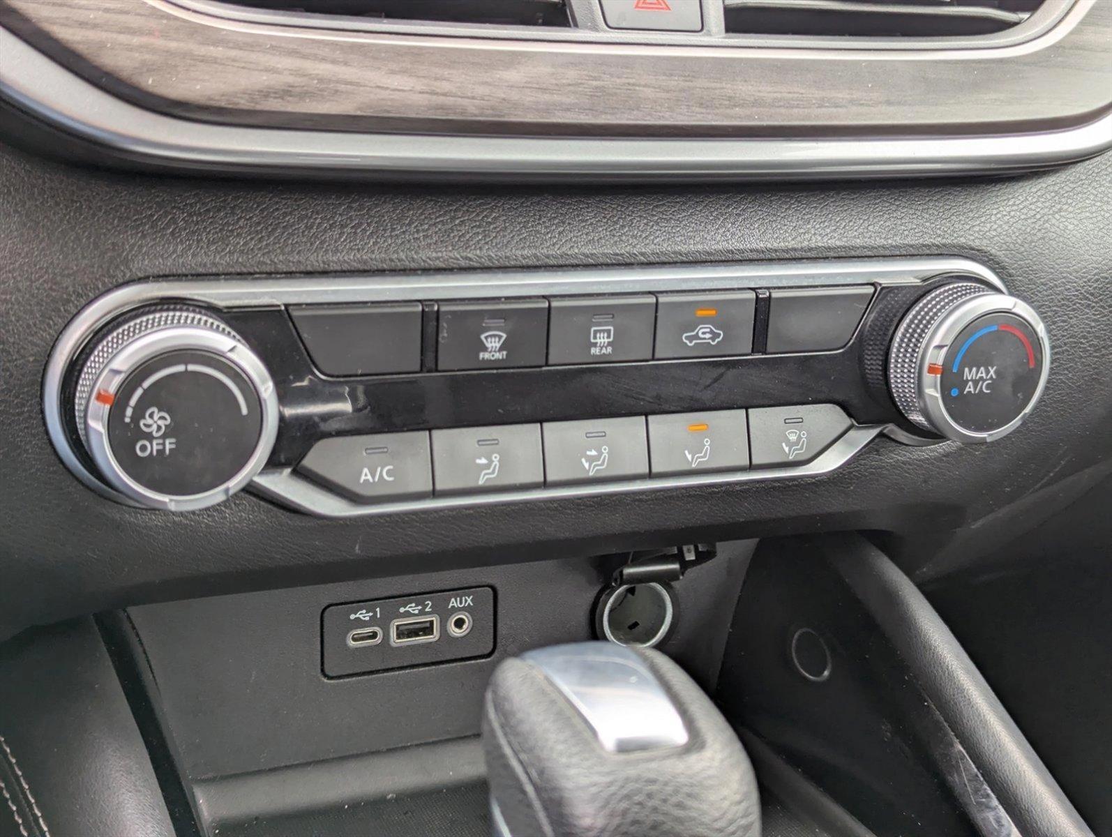 2023 Nissan Altima Vehicle Photo in Ft. Myers, FL 33907