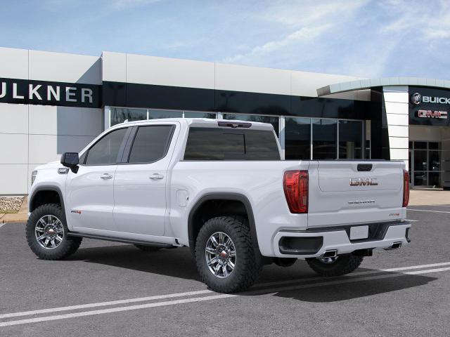 2025 GMC Sierra 1500 Vehicle Photo in TREVOSE, PA 19053-4984