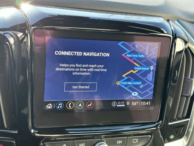 2022 Chevrolet Traverse Vehicle Photo in Roslyn, NY 11576