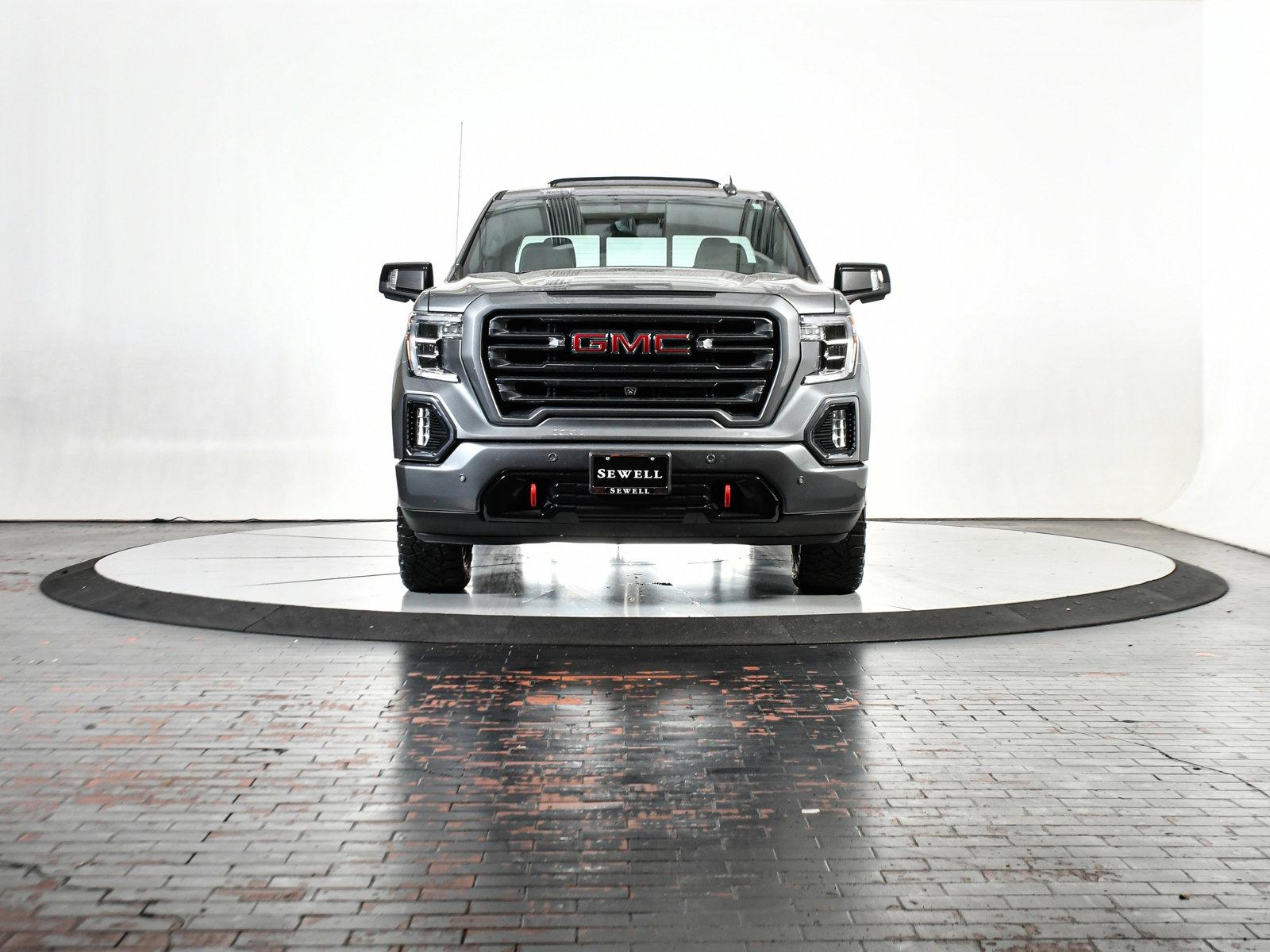 2021 GMC Sierra 1500 Vehicle Photo in DALLAS, TX 75235