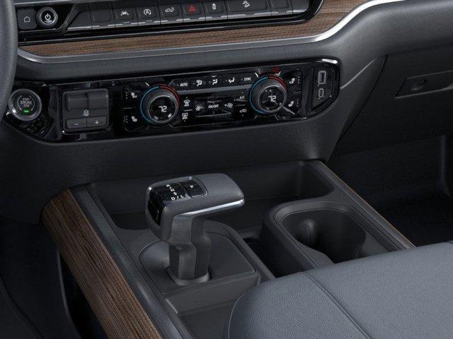 2025 Chevrolet Silverado 1500 Vehicle Photo in WEST FRANKFORT, IL 62896-4173