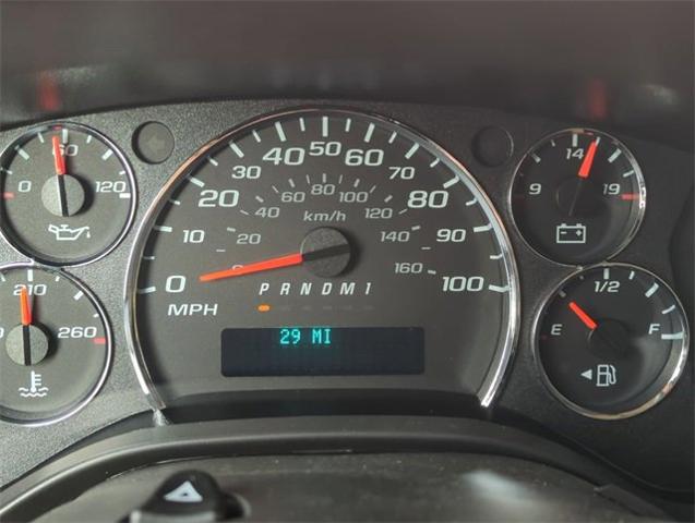 2025 GMC Savana Cargo 2500 Vehicle Photo in PASADENA, CA 91107-3803