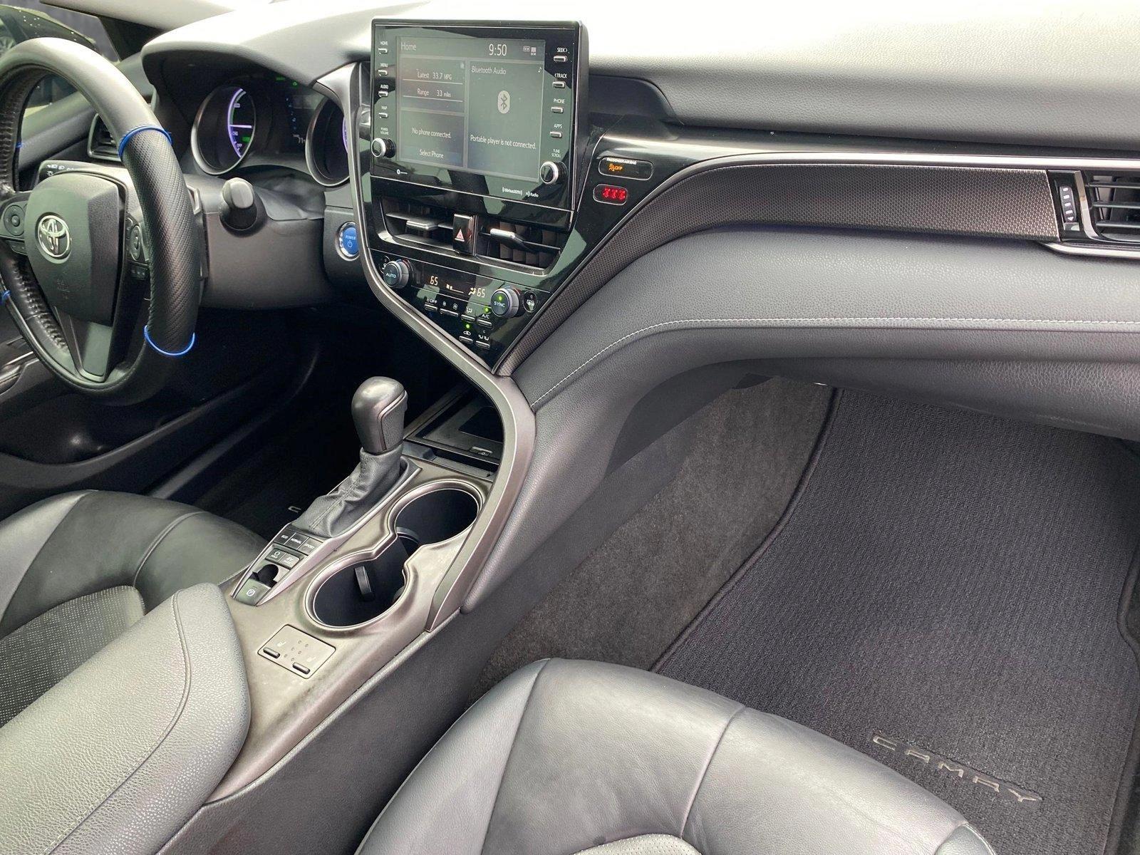 2021 Toyota Camry Vehicle Photo in Corpus Christi, TX 78415