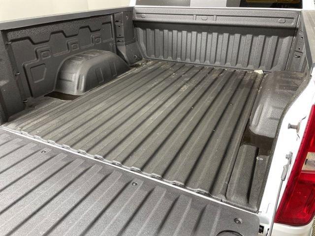 2024 Chevrolet Silverado 1500 Vehicle Photo in PHOENIX, AZ 85014-3381