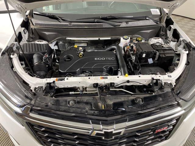 2022 Chevrolet Equinox Vehicle Photo in PHOENIX, AZ 85014-3381