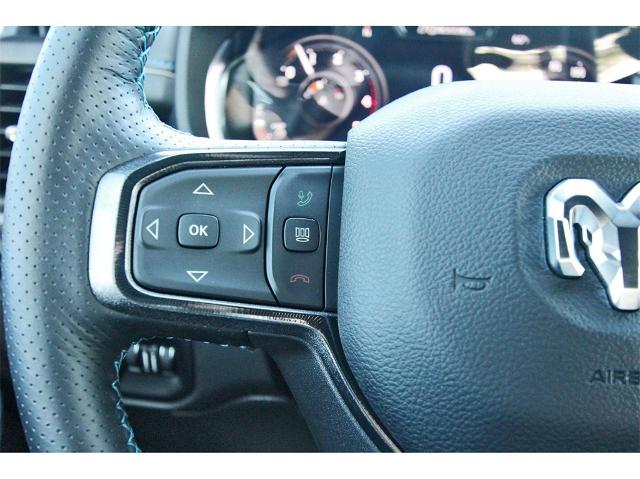 2024 Ram 2500 Vehicle Photo in ROSENBERG, TX 77471-5675