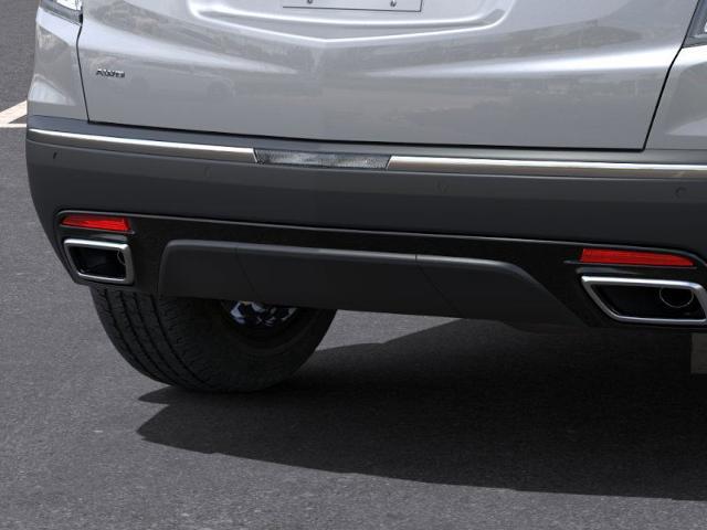 2025 Cadillac XT5 Vehicle Photo in SMITHTOWN, NY 11787-5023
