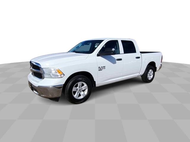 2022 Ram 1500 Classic Vehicle Photo in HOUSTON, TX 77054-4802