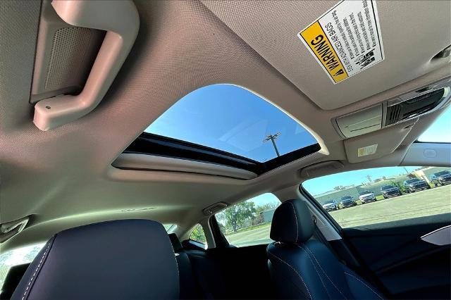 2025 Acura TLX Vehicle Photo in Tulsa, OK 74145