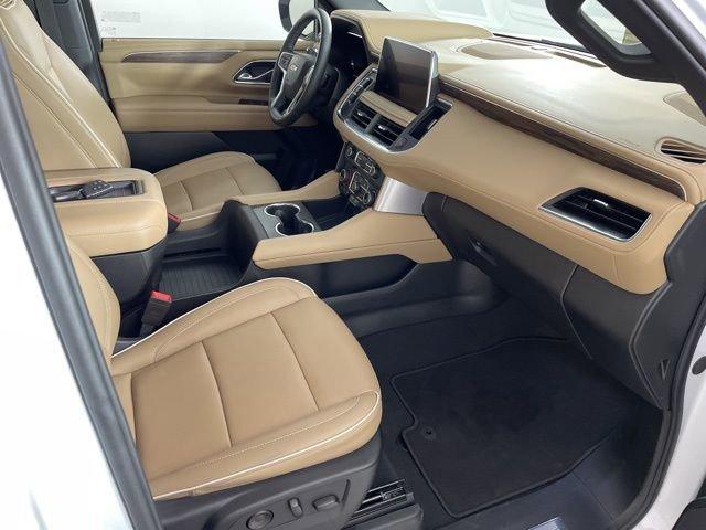 2024 Chevrolet Tahoe Vehicle Photo in PHOENIX, AZ 85014-3381