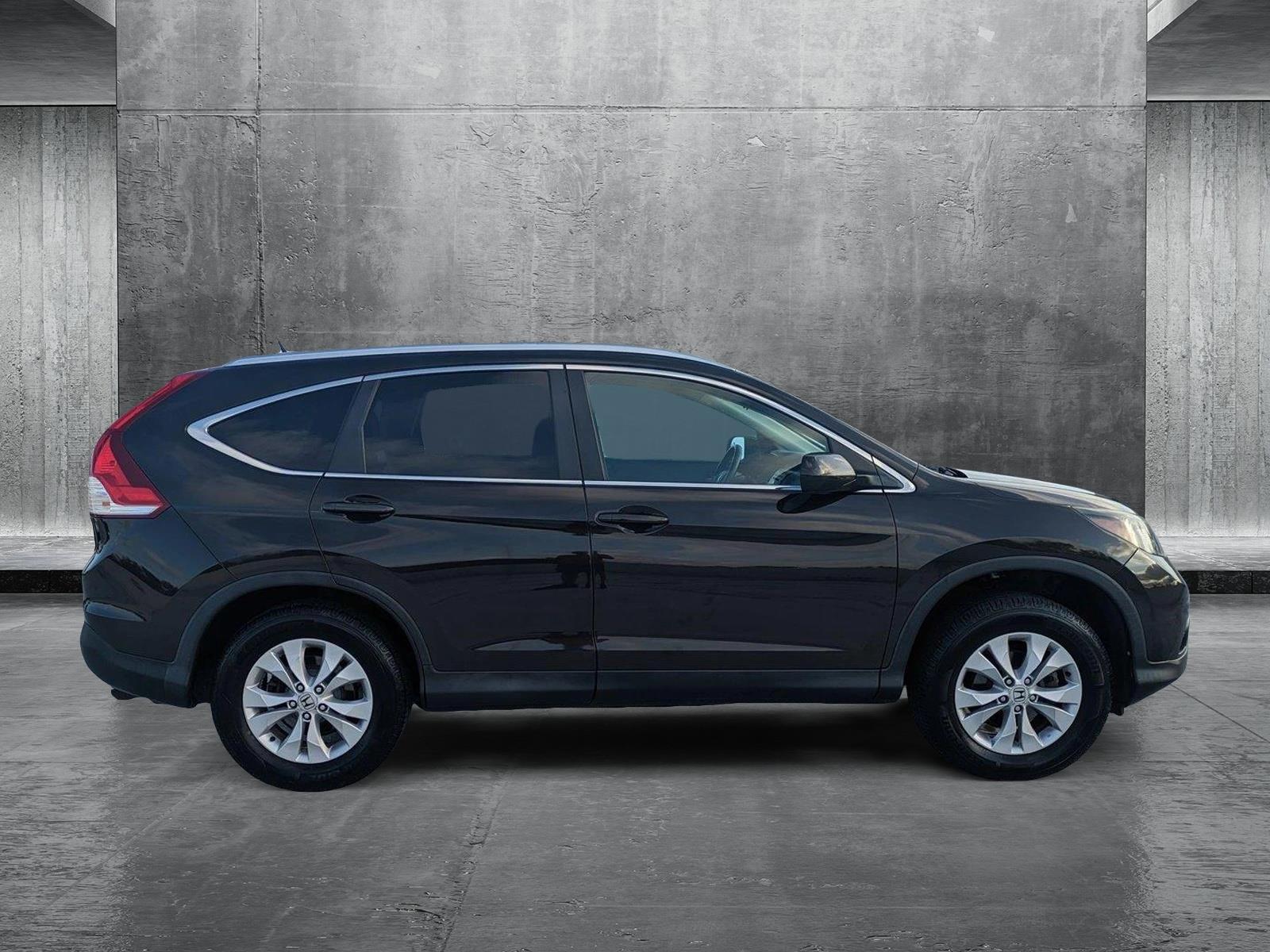 2014 Honda CR-V Vehicle Photo in WEST PALM BEACH, FL 33407-3296