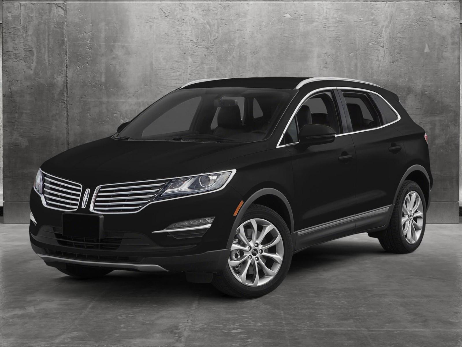 2015 Lincoln MKC Vehicle Photo in Bel Air, MD 21014