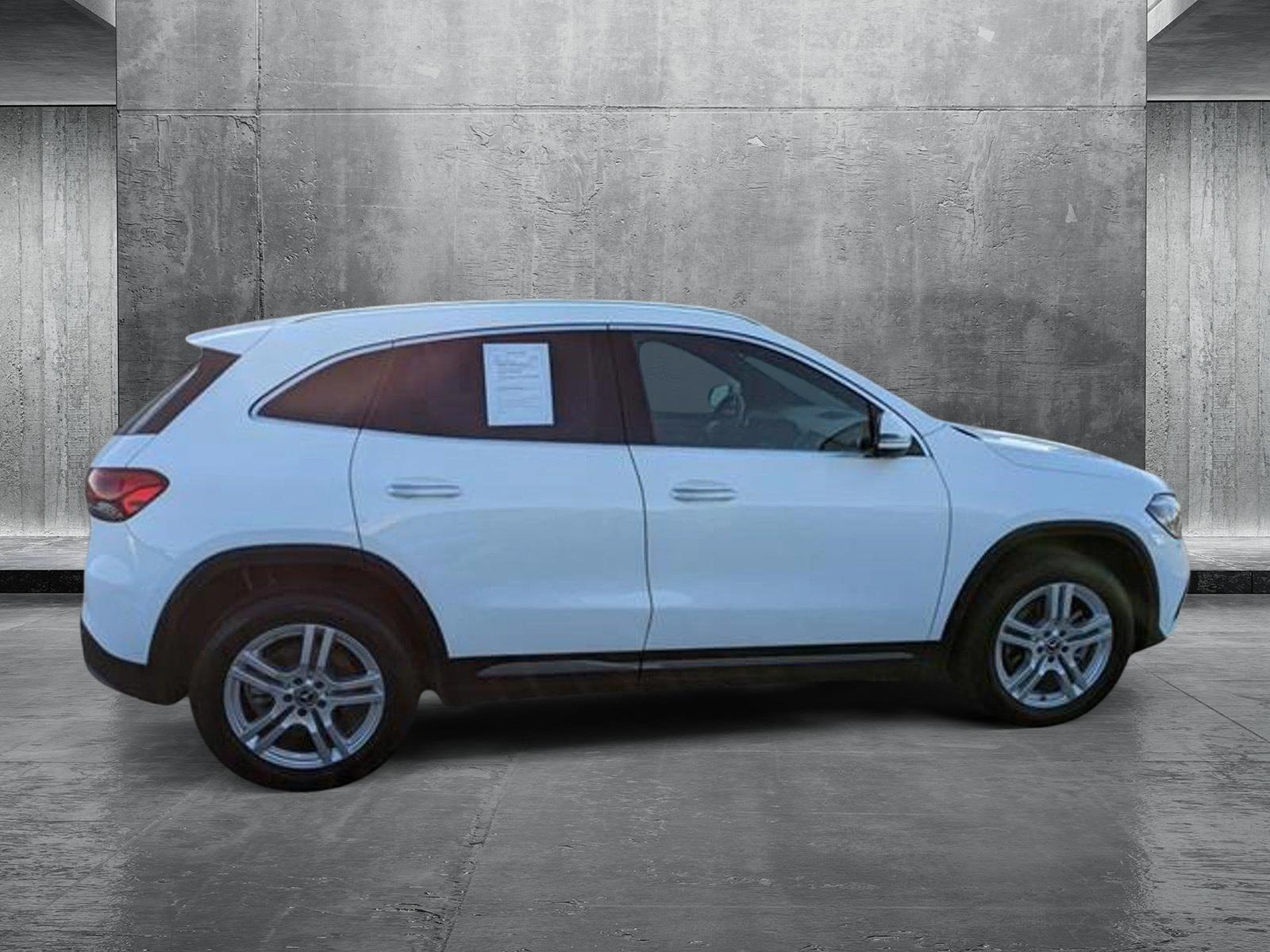 2021 Mercedes-Benz GLA Vehicle Photo in Wesley Chapel, FL 33544