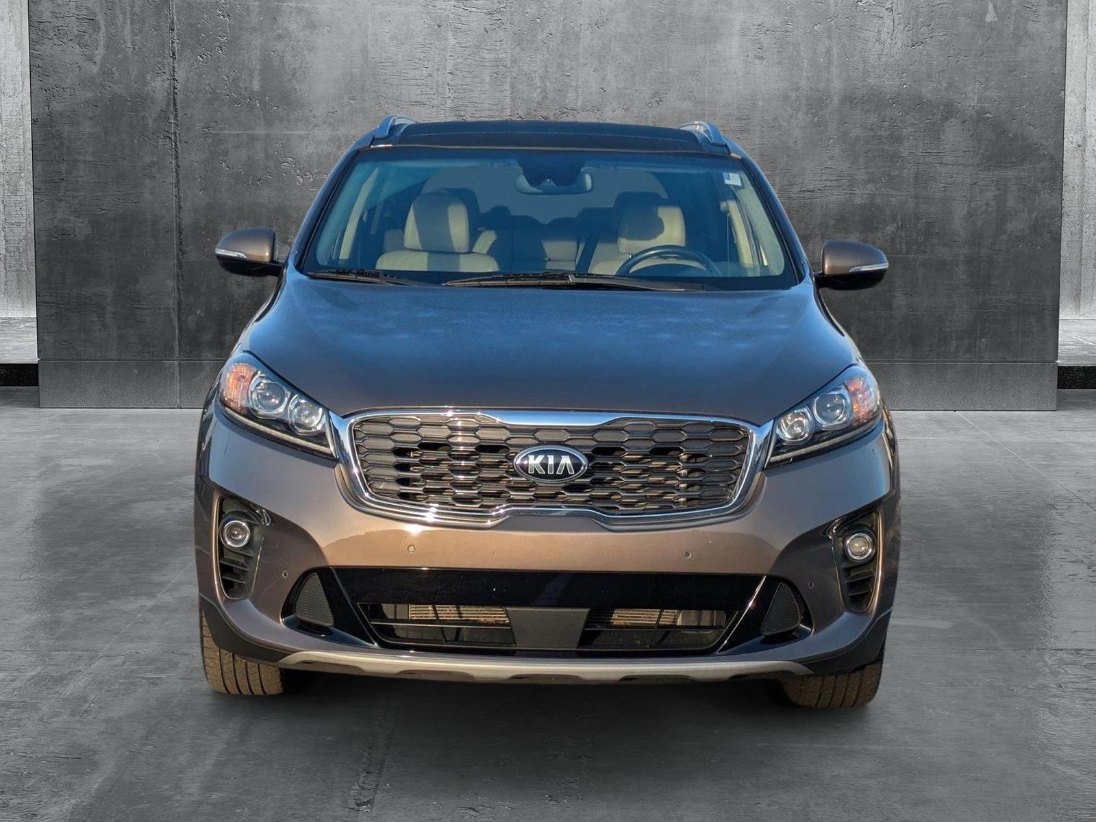 2019 Kia Sorento Vehicle Photo in CLEARWATER, FL 33764-7163