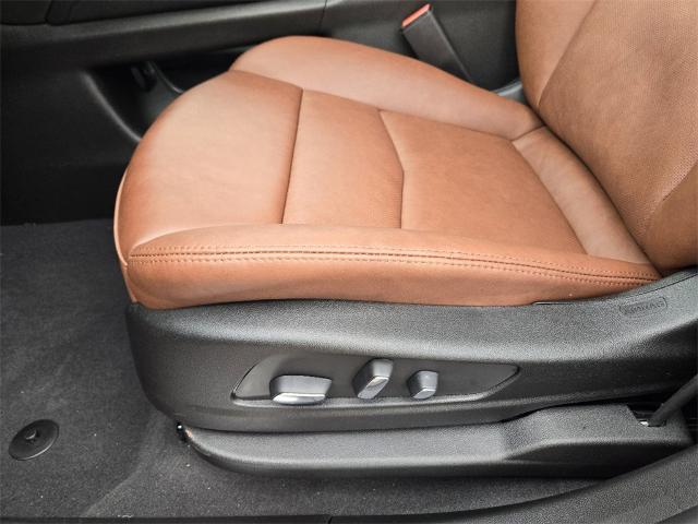 2025 Cadillac XT5 Vehicle Photo in Oklahoma City, OK 73114