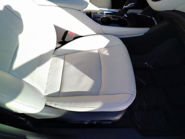2024 Chevrolet Malibu Vehicle Photo in GREEN BAY, WI 54304-5303