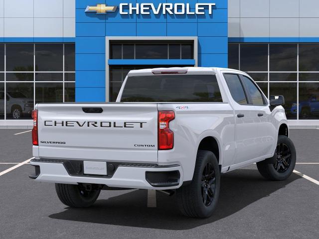 2025 Chevrolet Silverado 1500 Vehicle Photo in SPOKANE, WA 99212-2978