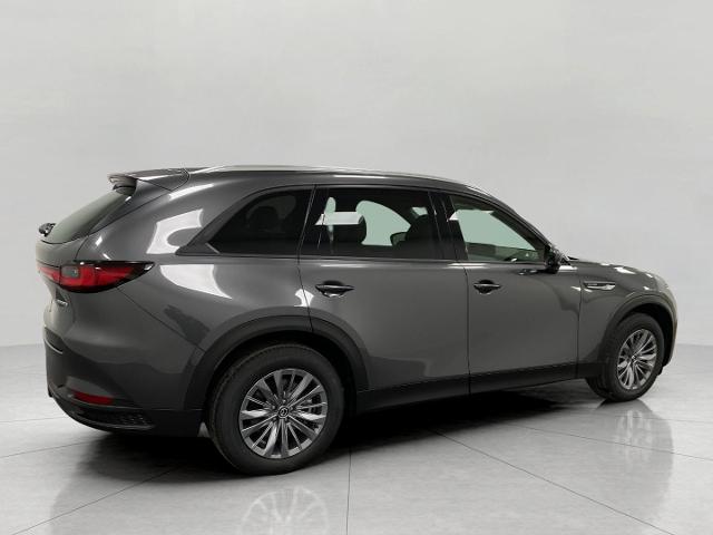 2025 Mazda CX-90 Vehicle Photo in Appleton, WI 54913