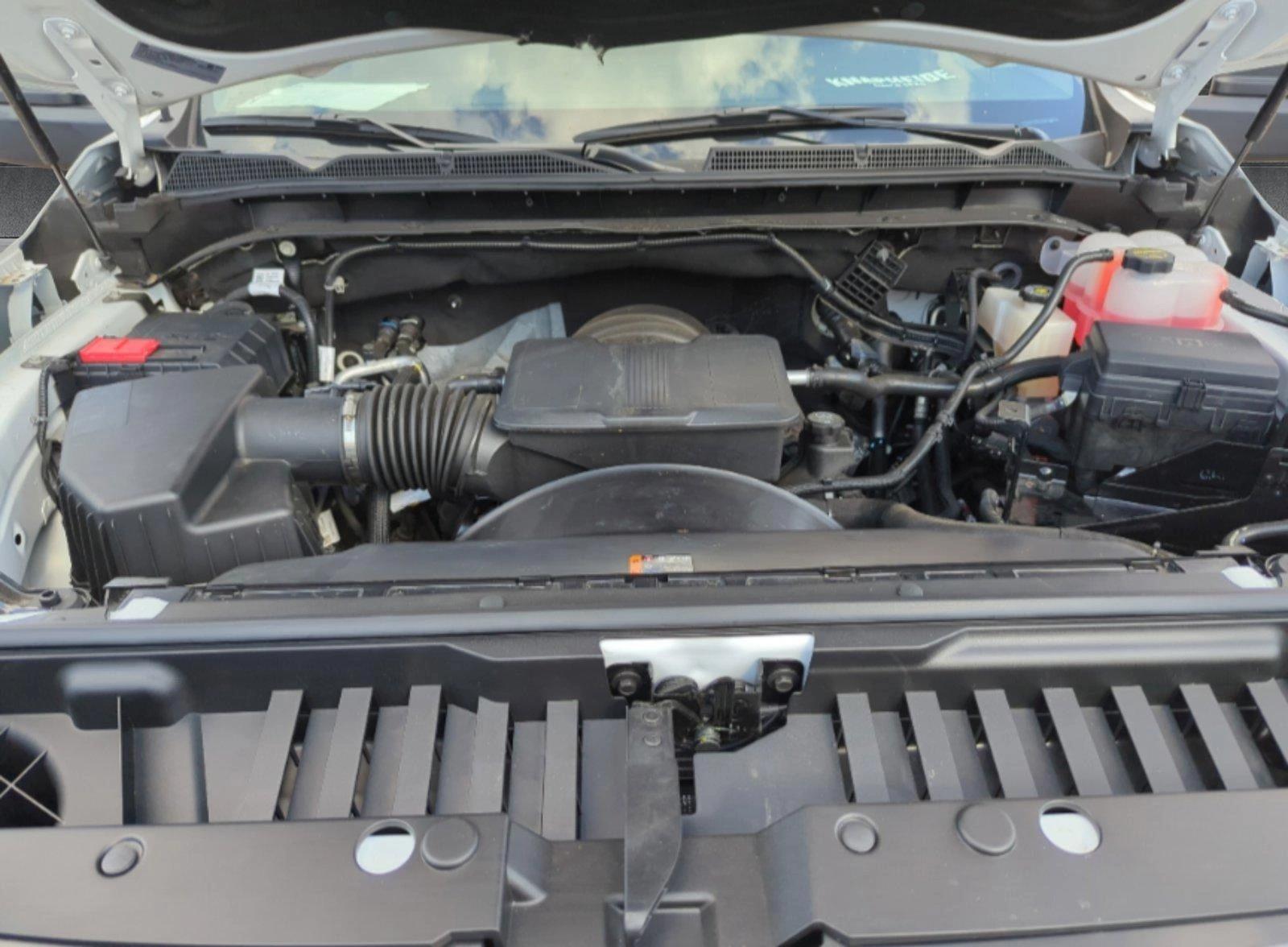 2024 GMC Sierra 2500 HD Vehicle Photo in MEMPHIS, TN 38115-1503