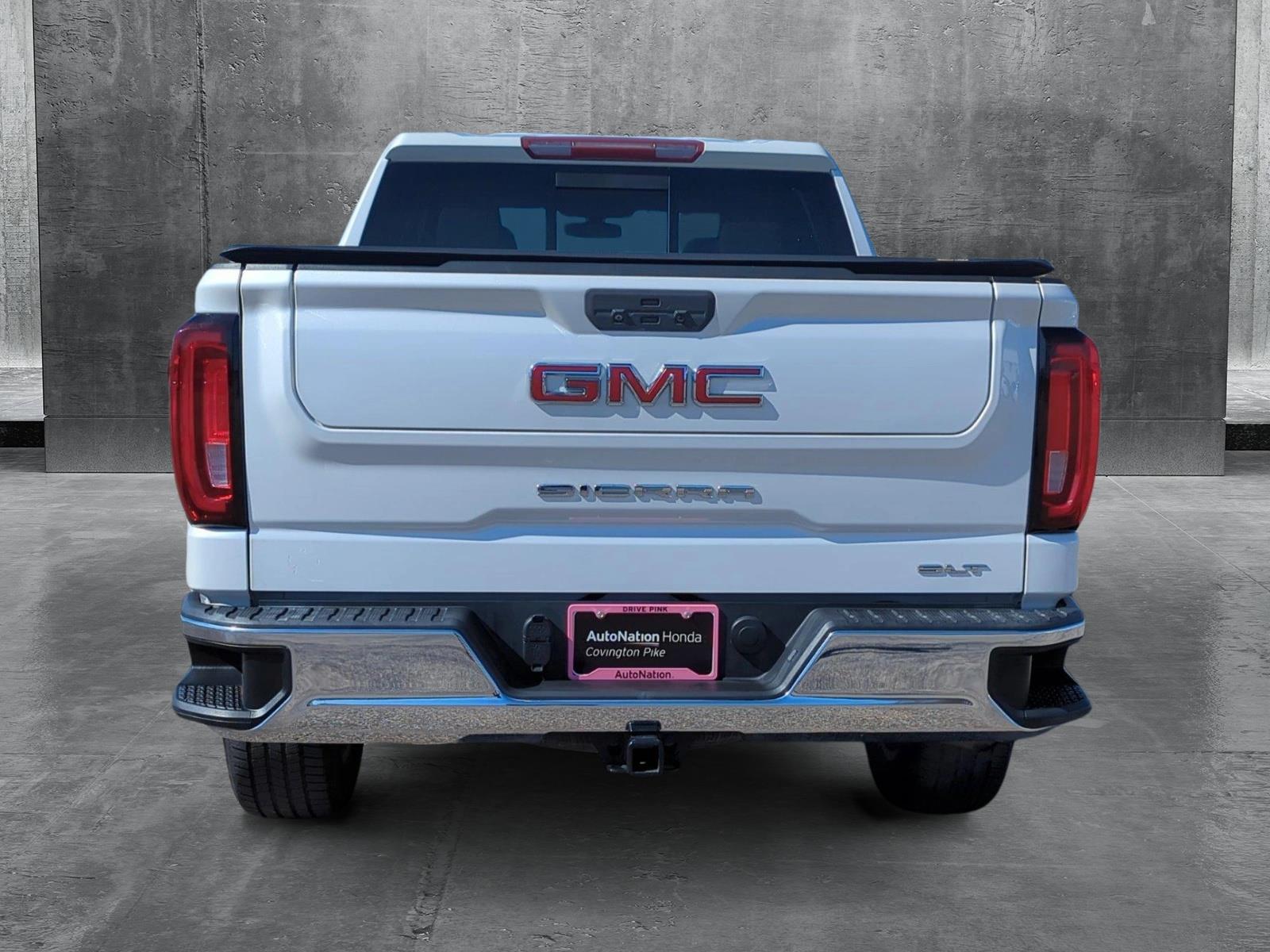 2019 GMC Sierra 1500 Vehicle Photo in Memphis, TN 38128