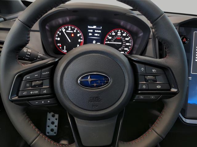 2025 Subaru Impreza Vehicle Photo in Green Bay, WI 54304